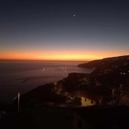 Sea View House Apartment Ribeira Brava Exterior photo