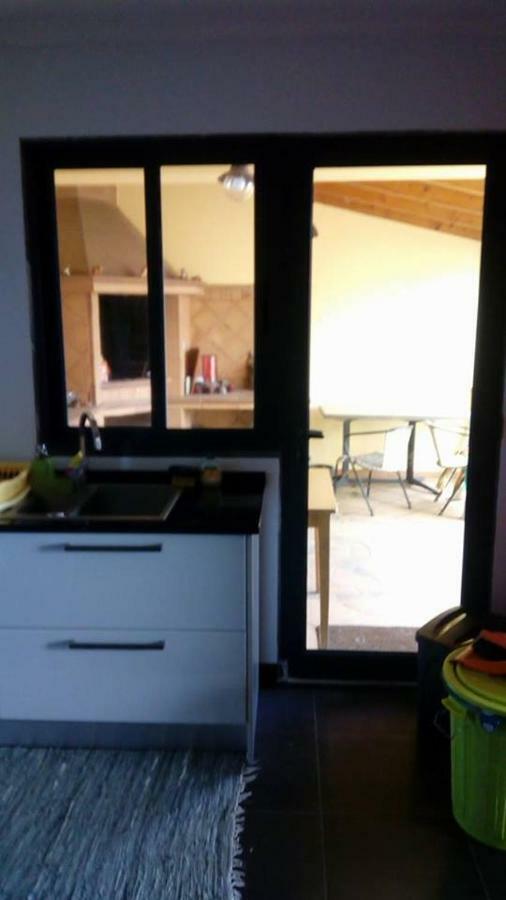 Sea View House Apartment Ribeira Brava Exterior photo