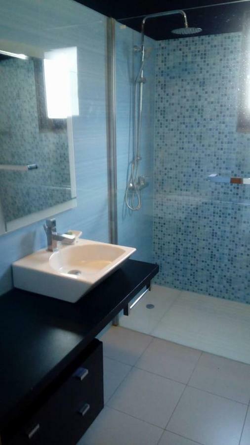 Sea View House Apartment Ribeira Brava Exterior photo