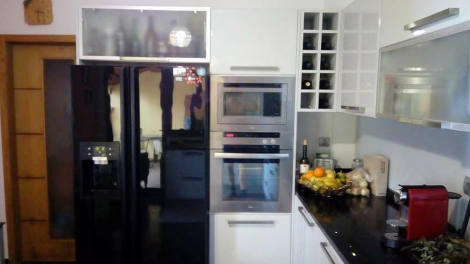 Sea View House Apartment Ribeira Brava Exterior photo